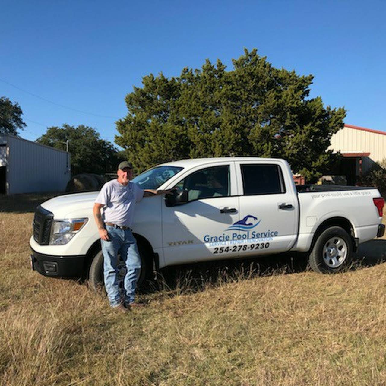 Professional Service